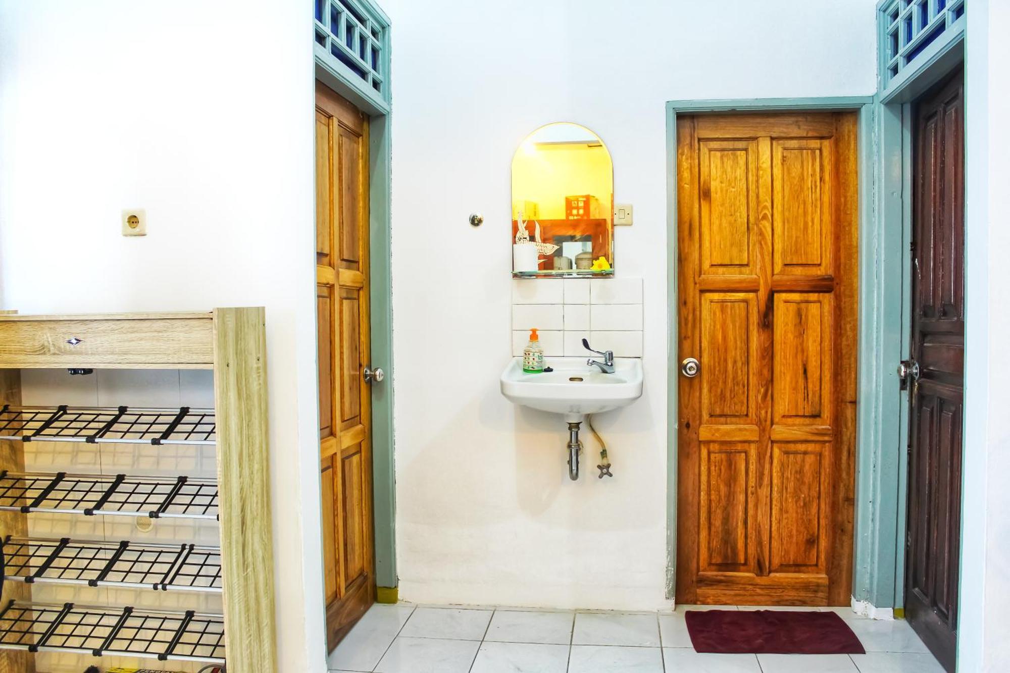 דירות Kj Purple House סנגיגי מראה חיצוני תמונה