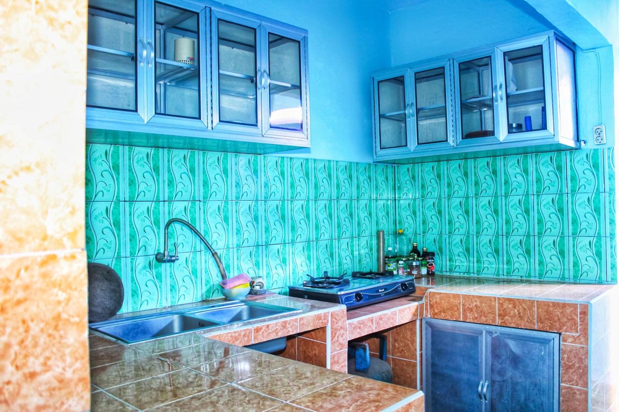 דירות Kj Purple House סנגיגי מראה חיצוני תמונה