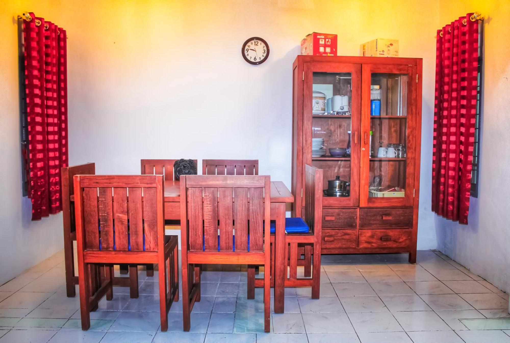 דירות Kj Purple House סנגיגי מראה חיצוני תמונה