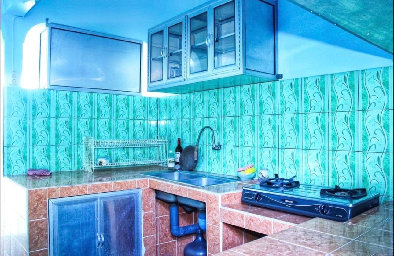 דירות Kj Purple House סנגיגי מראה חיצוני תמונה